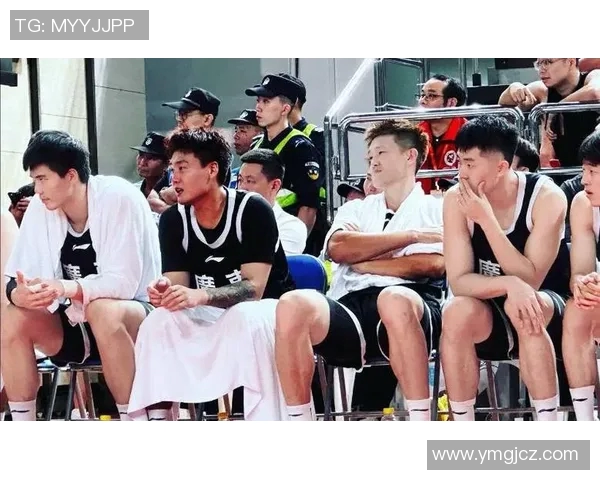 重磅消息杜润旺揭秘广东全运新援郭凯祝铭震加盟赵睿周鹏领衔出战阵容