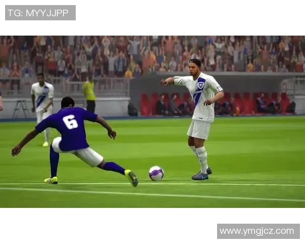 实况足球18全新玩法揭秘与技巧分享助你成为足球场上的传奇球星